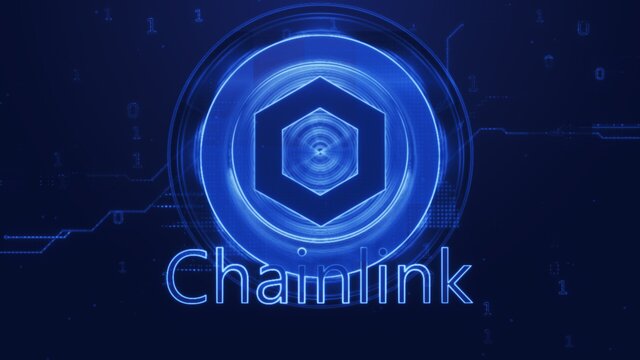 ChainLink là gì? Tổng hợp thông tin về LINK Token