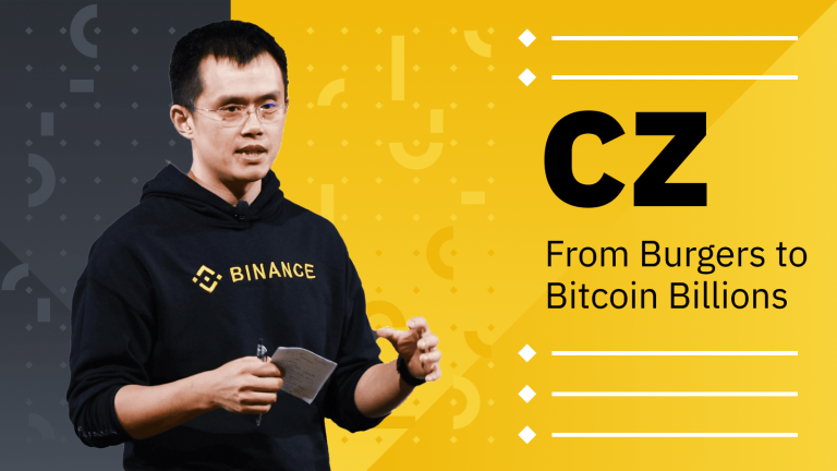 Changpeng Zhao (CZ) là ai? Mối quan hệ giữa Changpeng Zhao với Bitcoin