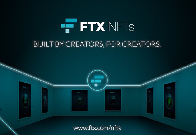 sàn giao dịch FTX NFT