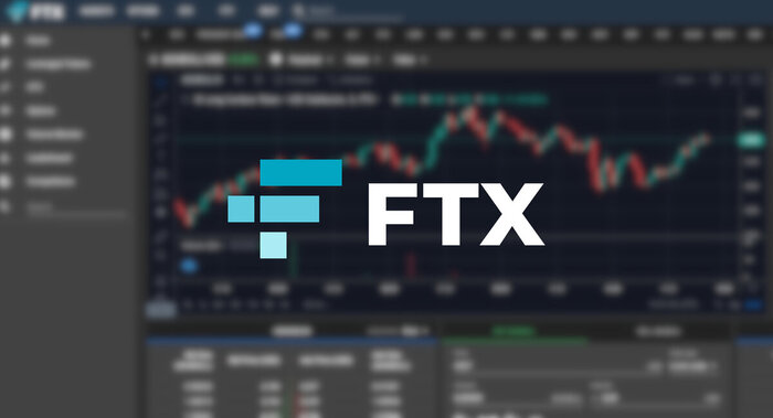 FTX staking