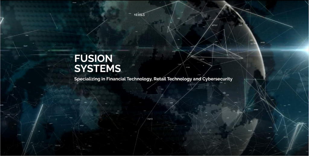 Fusion Systems – “Con đẻ” của Changpeng