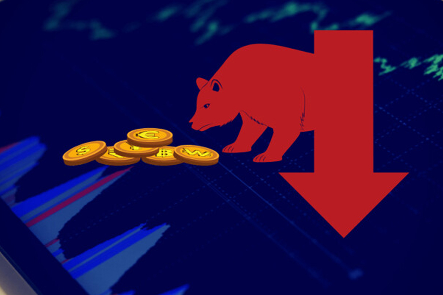 Giai đoạn Bear market
