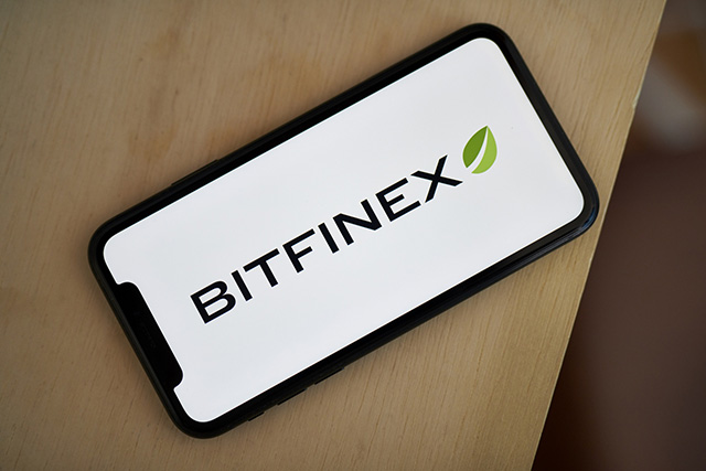 Sàn giao dịch Bitcoin và tiền ảo Bitfinex