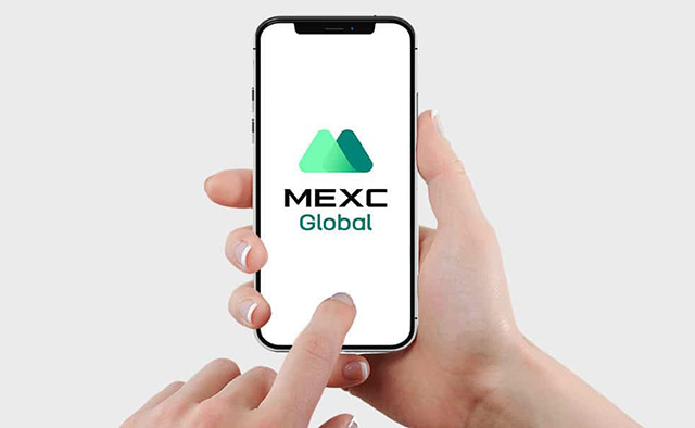 Sàn giao dịch Bitcoin và tiền ảo MEXC