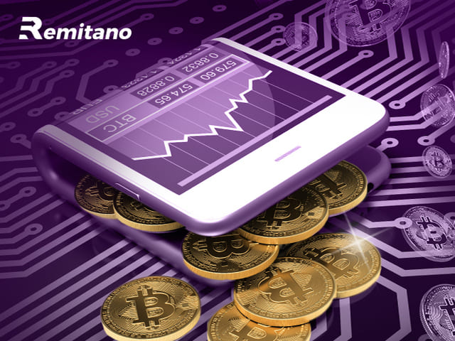 Sàn giao dịch Bitcoin và tiền ảo Remitano