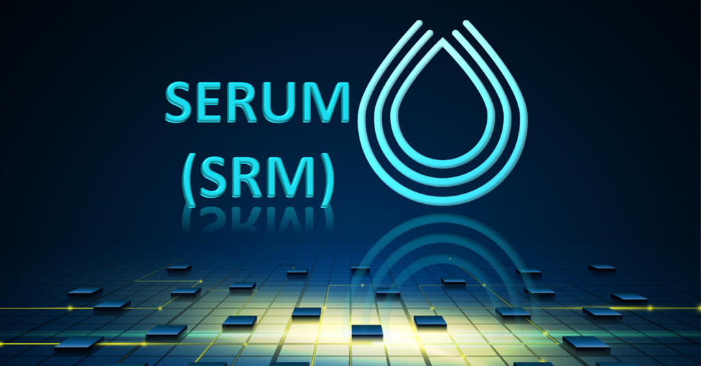 Staking đồng Serum (SRM)