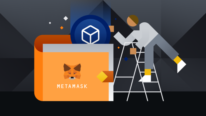 Các tính năng của ví MetaMask