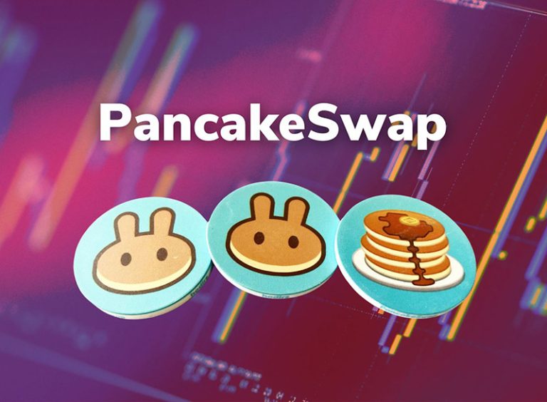 PancakeSwap là gì? Hướng dẫn giao dịch trên PancakeSwap chi tiết